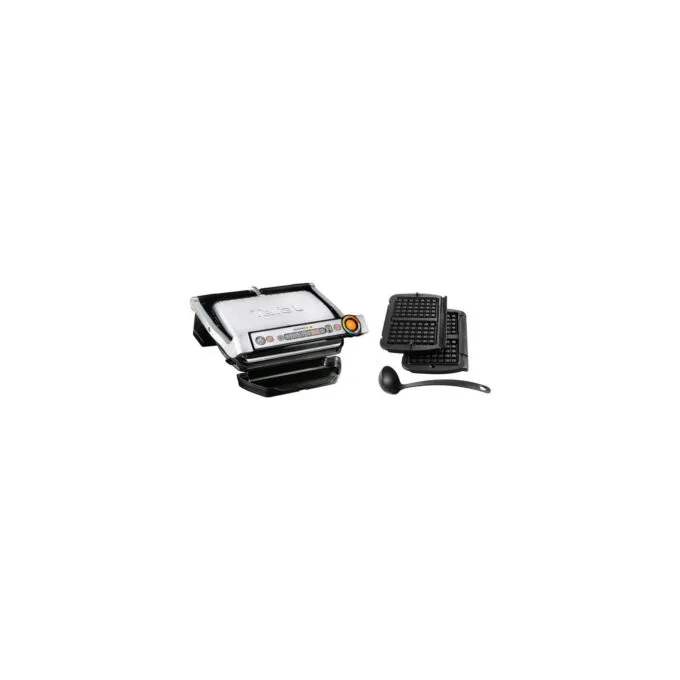 Optigrill+ GC716D12, Contact grill — image 1