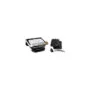 Optigrill+ GC716D12, Contact grill