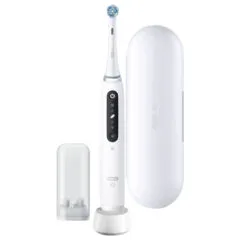 Oral-B iO Series 5 Quite White