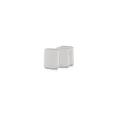 ORBI AX5400 MESH SYSTEM - AX5400 - Mesh System with Wi-Fi 6