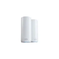 ORBI RBE772-100EUS WIFI 7 MESH Zusatzsatellit 2er Set, Mesh Access Point