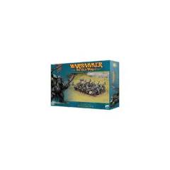 ORC & GOBLIN TRIBES: BLACK ORC MOB