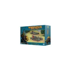 ORC & GOBLIN TRIBES: NIGHT GOBLIN MOB