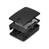 Original Case - 5B - Black Gray