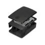 Original Case - 5B - Black Gray