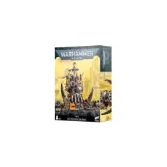 ORKS: BIG 'ED BOSSBUNKA