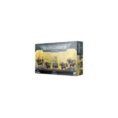 ORKS: LOOTAS