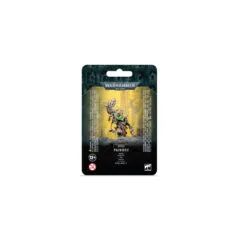 ORKS: PAINBOY