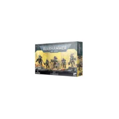 ORKS: STORMBOYZ