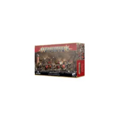 ORRUK WARCLANS: GUTRIPPAZ
