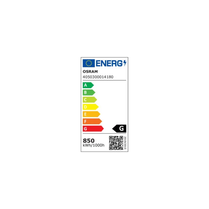 Osram Halogen Studiolampe R7s 800W 240V 3200K 21000lm — image 3