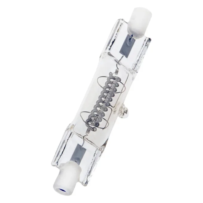 Osram Halogen Studiolampe R7s 800W 240V 3200K 21000lm — image 1
