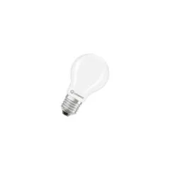 Osram LED Classic A 60 Filament P 5.9W 840 Frosted E27 LED-Lampen. klassische Kolb