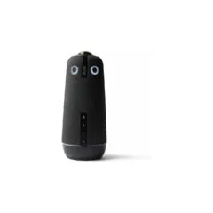 Owl Labs Meeting Owl 4+ 360-Degree 4K Smart Video Conference Camera Microphone and Speaker