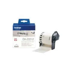 P-Touch Accessory Labels - DK-22212