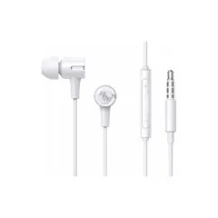 P205 EARPHONE W MIC WHITE EDIFIER