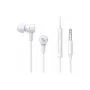 P205 EARPHONE W MIC WHITE EDIFIER