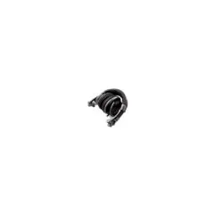 P281 DJ'S HEADPHONE ARCTIC COOLING
