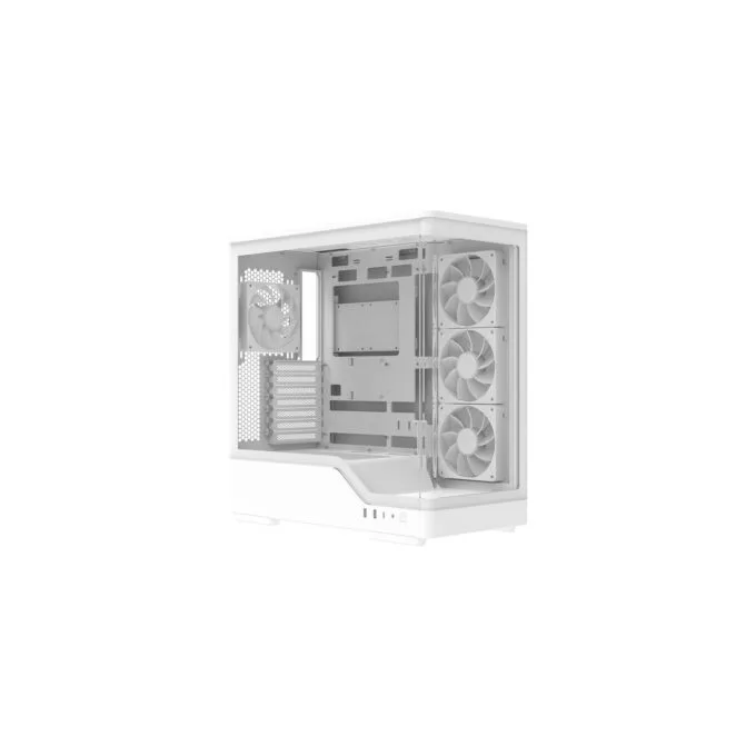 P500A-WT-v1, tower case — image 2