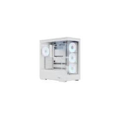 P500A-WT-v1, tower case