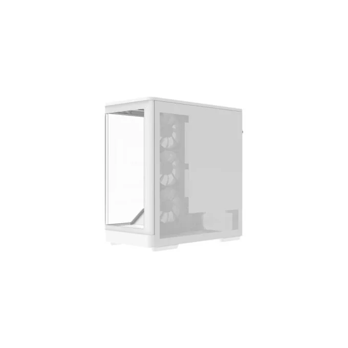 P500A-WT-v1, tower case — image 4