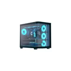P500C-G-BK - P500C-G-BK-v1 - Tower case