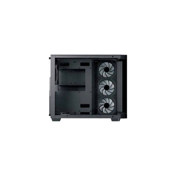 P500C-G-BK - P500C-G-BK-v1 - Tower case — image 5