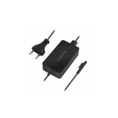 PA0197 LAPTOP CHARGER FOR MICROSOFT SURFACE 44W LOGILINK