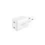 PA0231 USB WALL CHARGER (SOCKET ADAPTER) 48W, 2xUSB-C, POWER LOGILINK