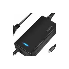 PA0272 TABLE CHARGER USB-C AND USB-A 112W, LOGILINK