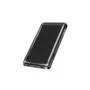 PA0316 POWERBANK 10000mAh, 2x USB-A, USB-C, WITH FAST CHARGING, BLACK, LOGILINK