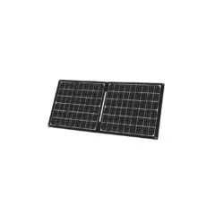 PA0341 FOLDABLE SOLAR PANEL,30W IP65, USB-A C for POWERBANKS, LOGILINK