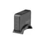 PA0353 CHARGER 240W GaN TECHNOLOGY 4xUSB TYPE-C (PD3.1) BLACK LOGILINK