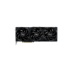 Palit GamingPro GeForce RTX 5070 12GB GDDR7 2512MHz Boost ARGB Dual BIOS
