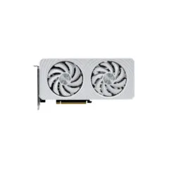 Palit GeForce RTX 5060 OC - 8GB GDDR7 White, 2527 MHz Boost, PCIe 5.0