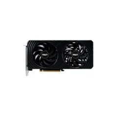 Palit GeForce RTX 5060 Ti Black 8GB GDDR7 Boost 2573 MHz PCIe 5.0 Dual-Fan