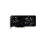 Palit GeForce RTX 5060 Ti Dual OC - Black, 8GB GDDR7, 2632MHz Boost