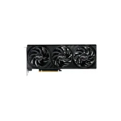 Palit GeForce RTX 5060 Ti Infinity 3 - Black, 16GB, Boost 2572MHz, PCIe 5.0