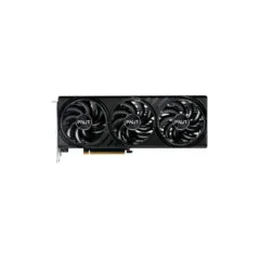 Palit GeForce RTX 5060 Ti Infinity 3 OC - Black, 8GB GDDR7, Boost 2662 MHz, PCIe 5.0