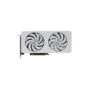 Palit GeForce RTX 5060 Ti White OC - 8GB, Dual 95mm Fans, 2-Slot Compact