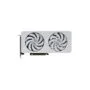 Palit VGA GeForce RTX 5060 TI 16GB White OC - 5060 TI - White, 16 GB, 2407/2602 MHz