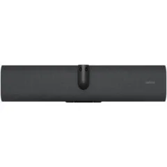 PANACAST 40 VBS BAR ONLY - PANACAST 40 - Black