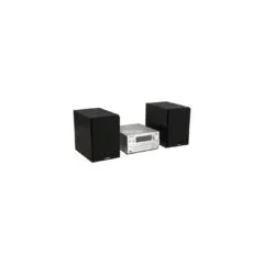Panasonic Compact System - SC-PMX94EG-S - compact system