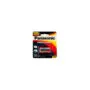 Panasonic CR-123A Photo Lithium Battery - CR-123APA/1B - 3V Single-Use
