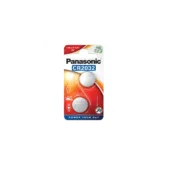 Panasonic Lithium Battery - CR2032 - Blister