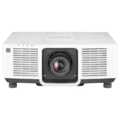 Panasonic PT-MZ882WEJ Laser LCD Beamer 8.200 Lumen