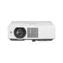 Panasonic PT-VMZ62EJ LCD Laser Beamer 6500 Lumen