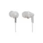 Panasonic RP-HJE 125 E-W In-Ear-Headphones white