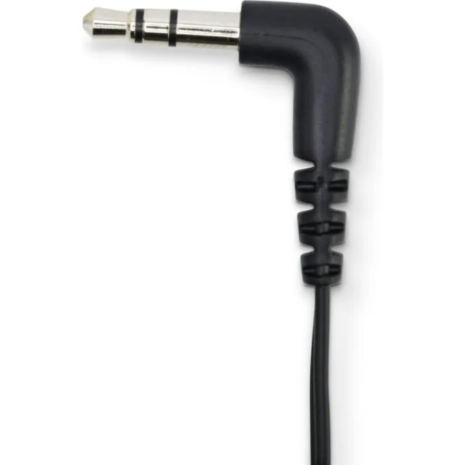 Panasonic RP-HJE125E-K - Wired In-Ear Headphones, 3.5 mm Jack, 9 mm Drivers, Black — image 3