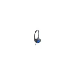 Panasonic RP-HT010 E-A blue - RP-HT010 - Blue, Over-Ear, Wired 3.5mm